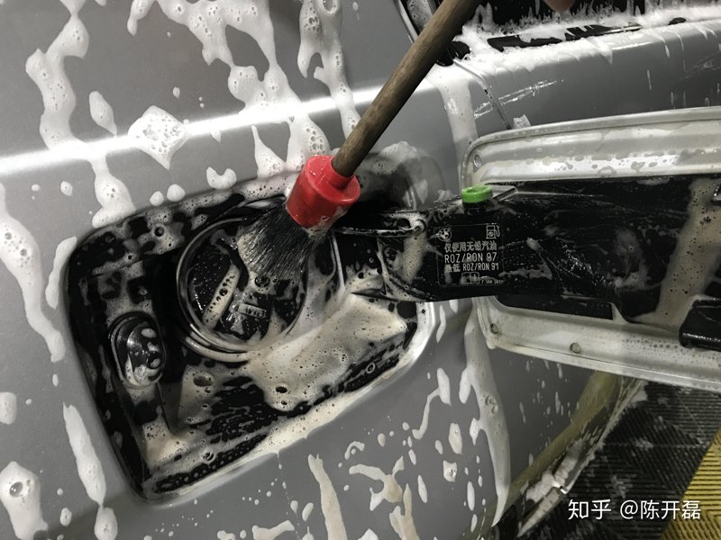 洗车价格为何会如此悬殊？
